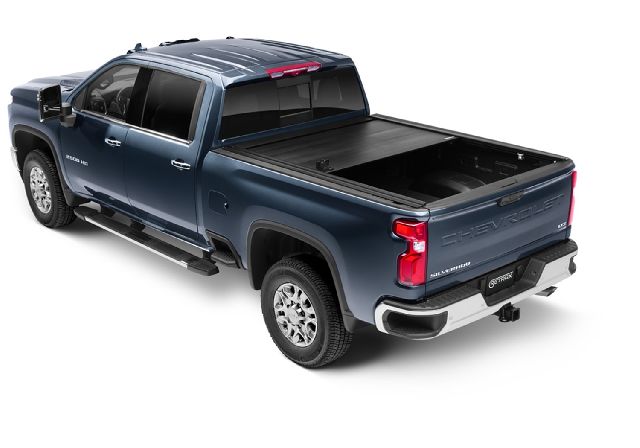 2020-2025 GMC Sierra 2500 HD Tonneau Cover (Retrax)