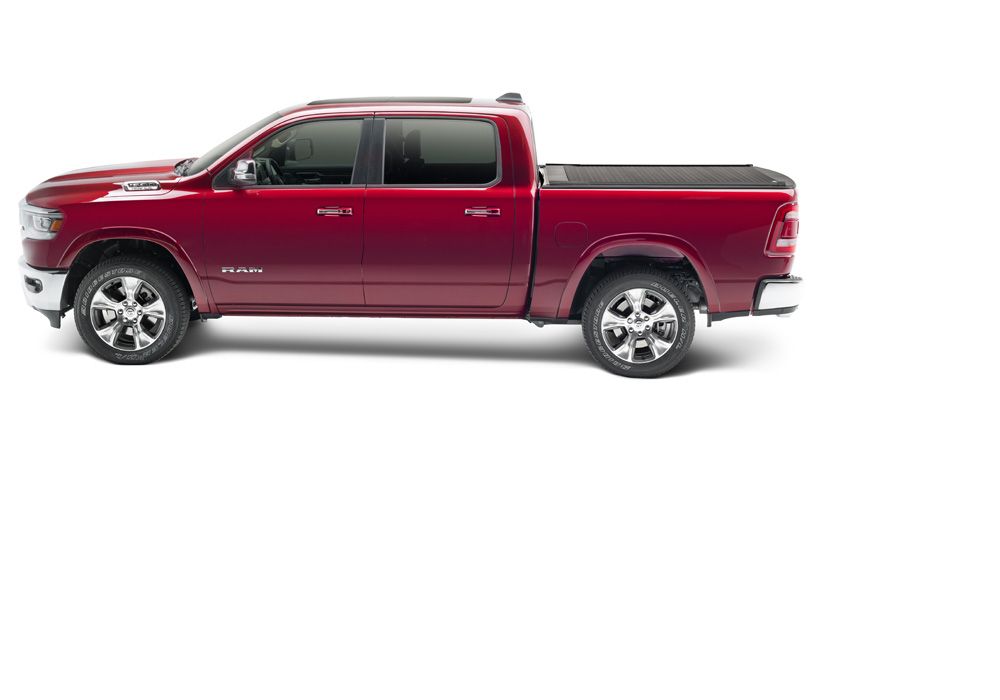 2025, 2024, 2023, 2022, 2021, 2020, 2019 Ram 1500 Tonneau Cover