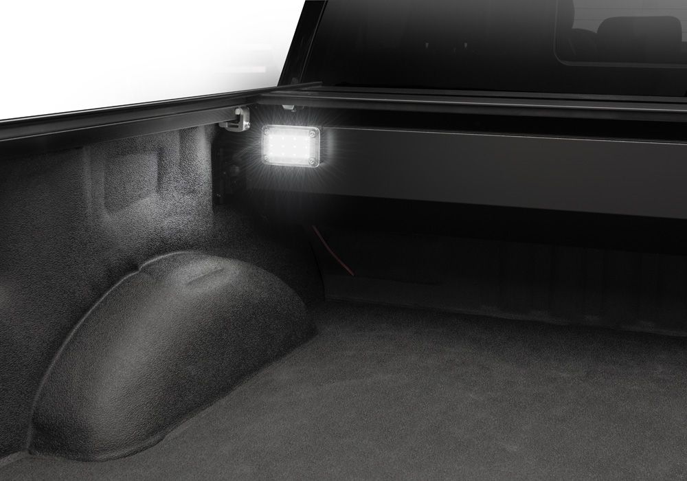2024, 2023, 2022, 2021 Ford F-150 Tonneau Cover