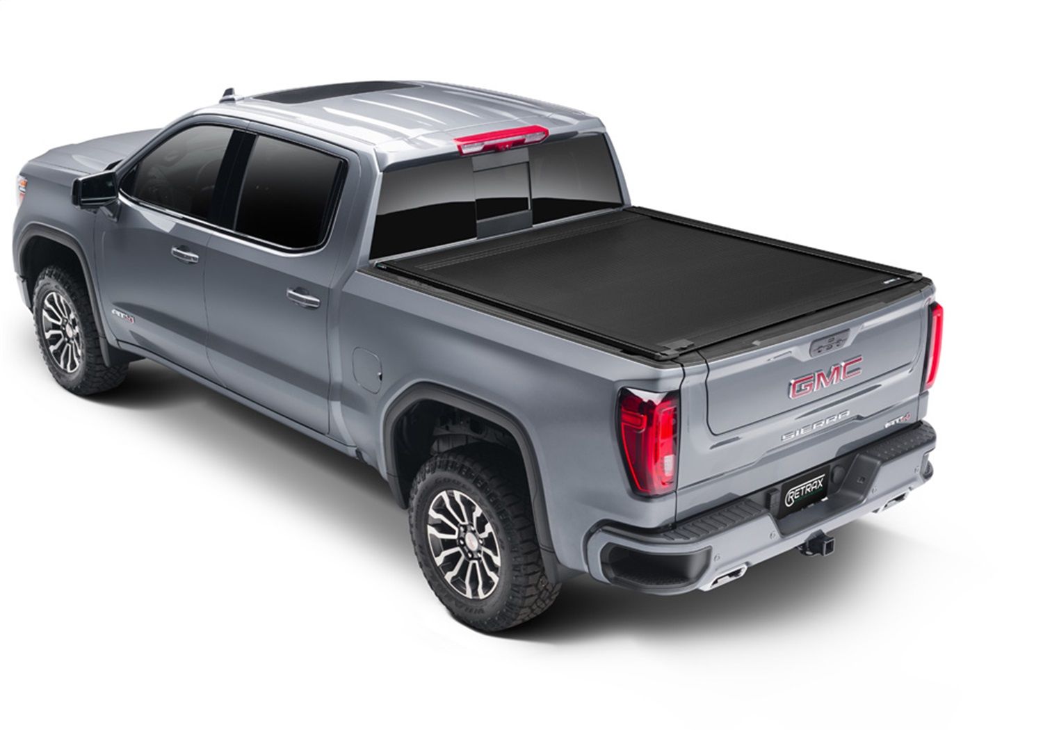 2022, 2021, 2020, 2019, 2018, 2017, 2016, 2015 GMC Canyon Tonneau Cover