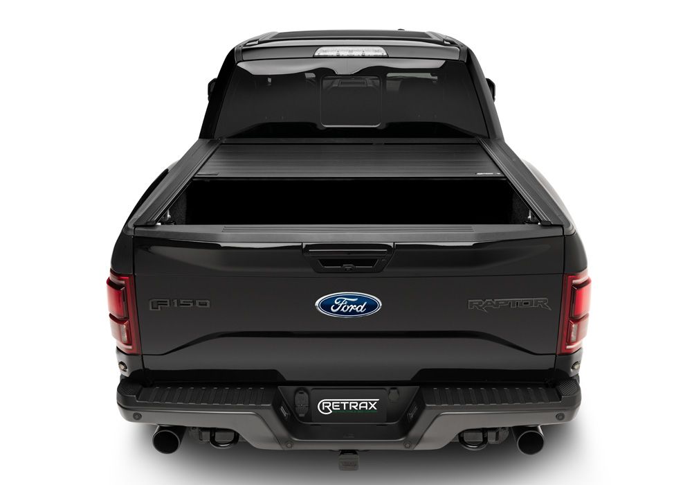 2018, 2017, 2016, 2015, 2014, 2013, 2012, 2011 Ram 1500 1500 Tonneau Cover