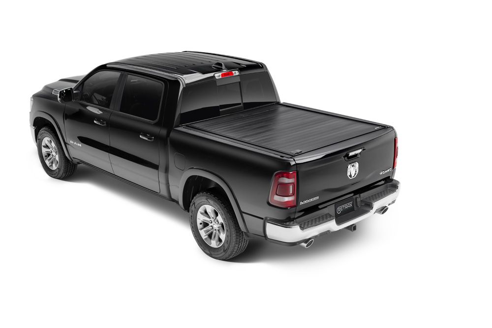 2024, 2023, 2022, 2021, 2020, 2019, 2018, 2017, 2016, 2015, 2014, 2013, 2012, 2011 Ram 2500 1500 Tonneau Cover