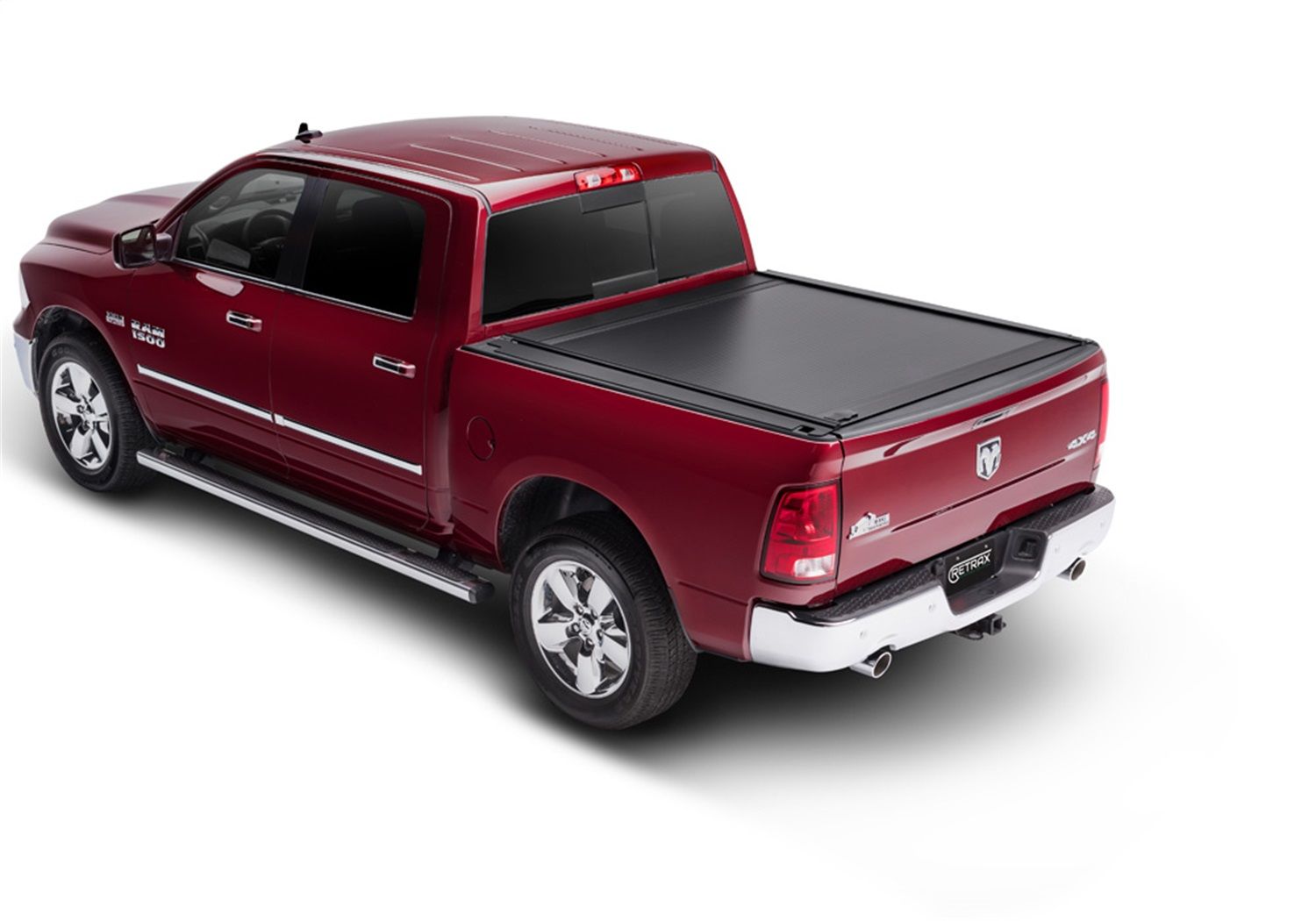 2025, 2024, 2023, 2022, 2021, 2020, 2019 Ram 1500 Tonneau Cover