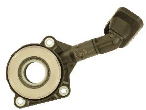 Ford Focus Clutch Slave Cylinder Replacement (Centric, Dorman