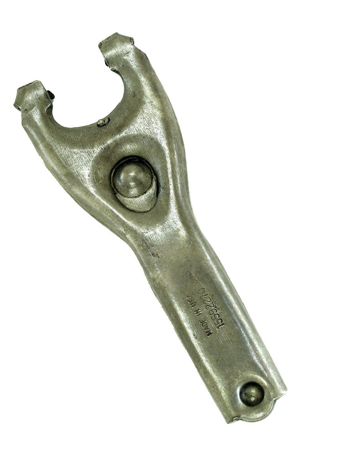 Clutch Fork Replacement (ATP, Crown Automotive, Dansk JP Group