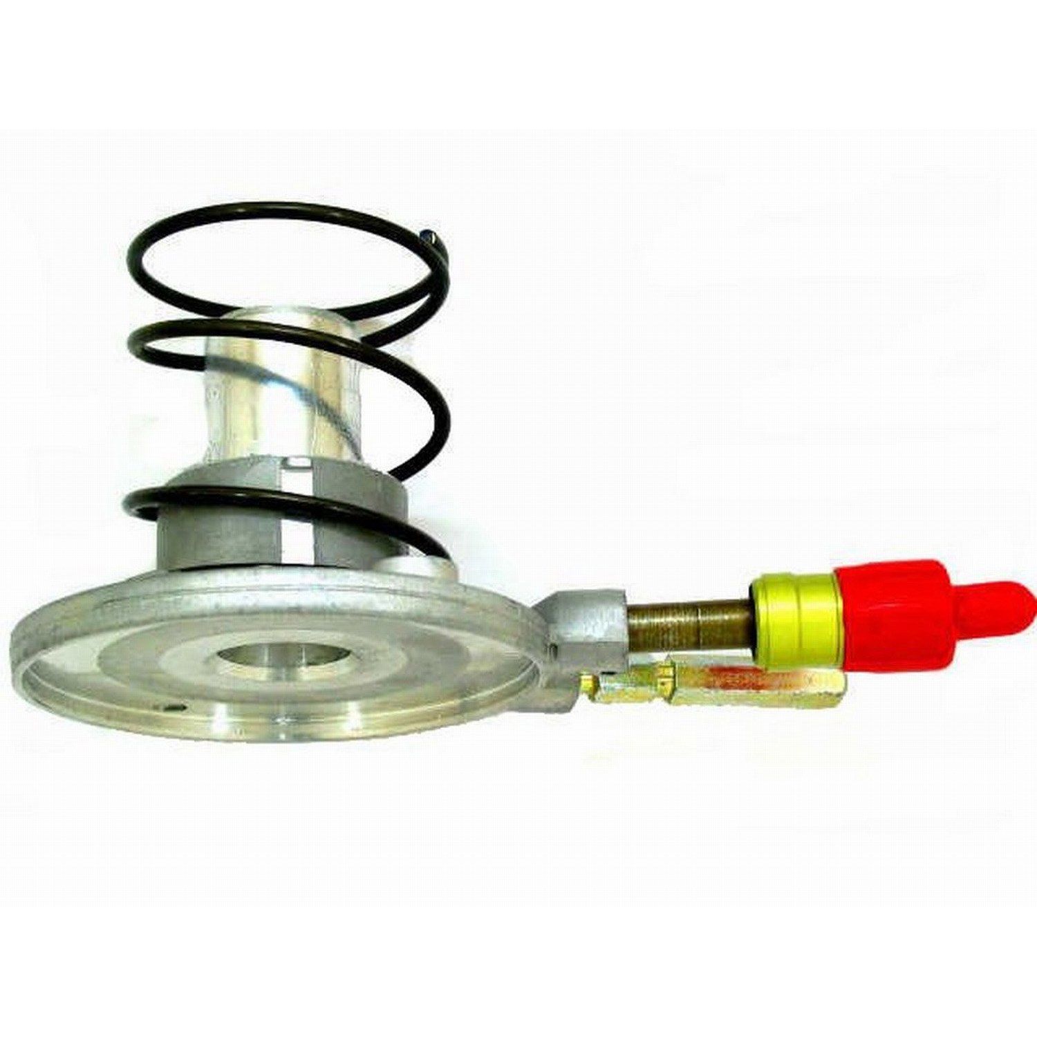 Chevrolet Camaro Clutch Slave Cylinder Replacement (Centric, Dorman