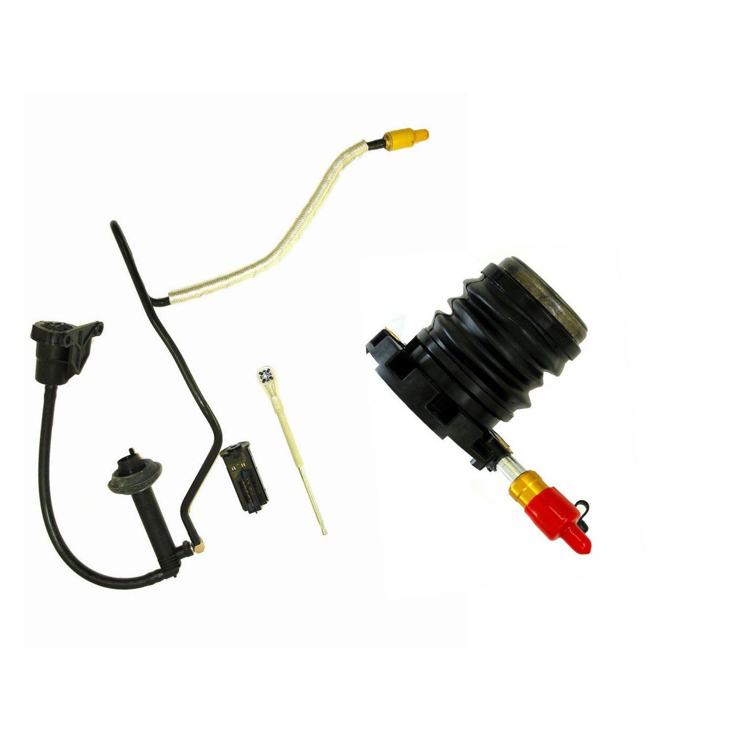 Dorman CC649015 Clutch Master and Slave Cylinder Assembly