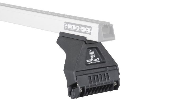 2019 Jeep Wrangler Roof Rack Mount Kit (Rhino-Rack)