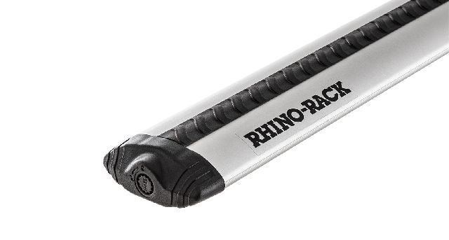 2016-2017 Toyota Prius Roof Rack (Rhino-Rack)