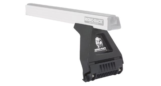 2009-2014 Ford F-150 Roof Rack Mount Kit (Rhino-Rack)