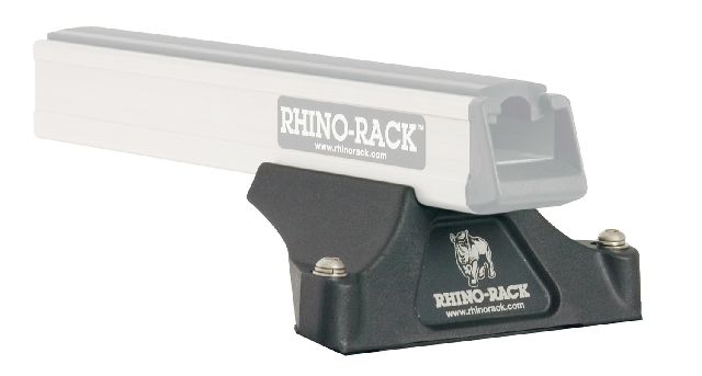 2015-2016 Ford Transit-150 Roof Rack Mount Kit (Rhino-Rack)