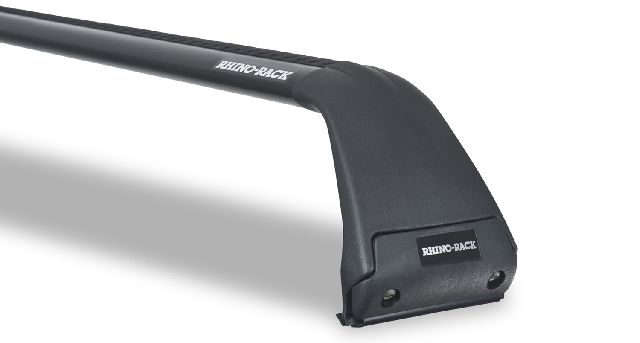2007-2020 Jeep Wrangler Roof Rack (Rhino-Rack)