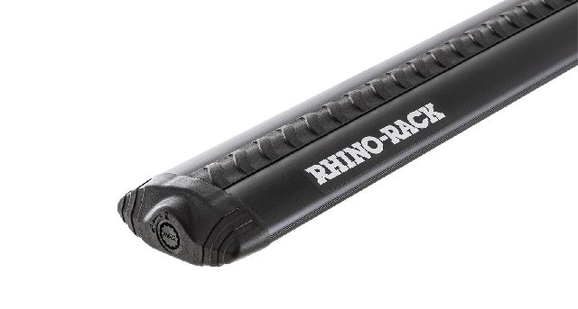 2016-2017 Toyota Prius Roof Rack (Rhino-Rack)