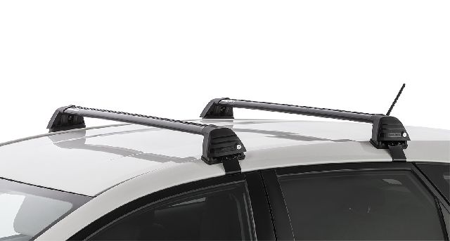 2018-2020 Chevrolet Equinox Roof Rack (Rhino-Rack)