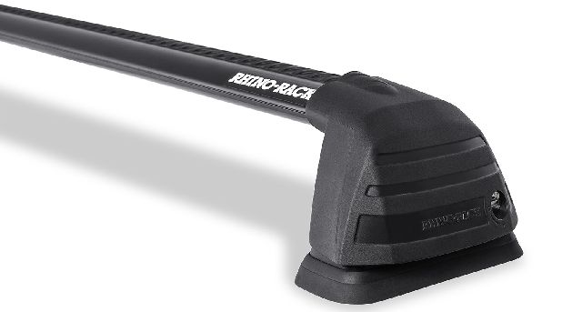 2019-2021 Chevrolet Silverado 1500 Roof Rack (Rhino-Rack)