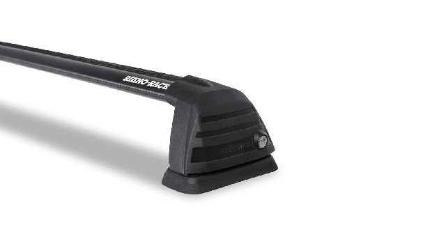 2007-2011 BMW 328i Roof Rack (Rhino-Rack)