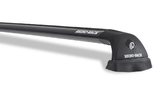 2014-2020 Kia Sorento Roof Rack (Rhino-Rack)