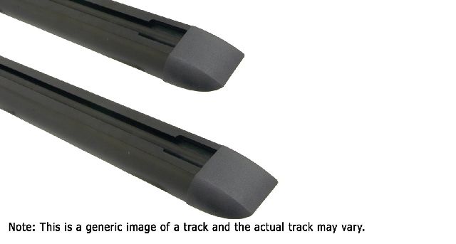 2007-2016 Jeep Wrangler Roof Rack (Rhino-Rack)
