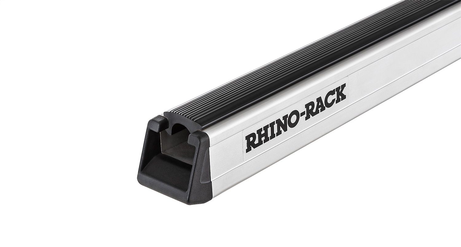 2010, 2009, 2008, 2007, 2006 Jeep Commander Express Roof Rack