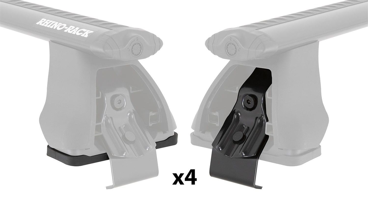 2016, 2015, 2014, 2013 Lexus GS350 F Roof Rack Mount Kit