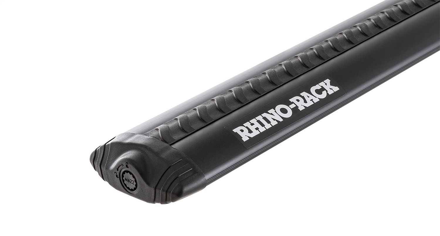 2017, 2016, 2015, 2014 Mazda 3 Roof Rack