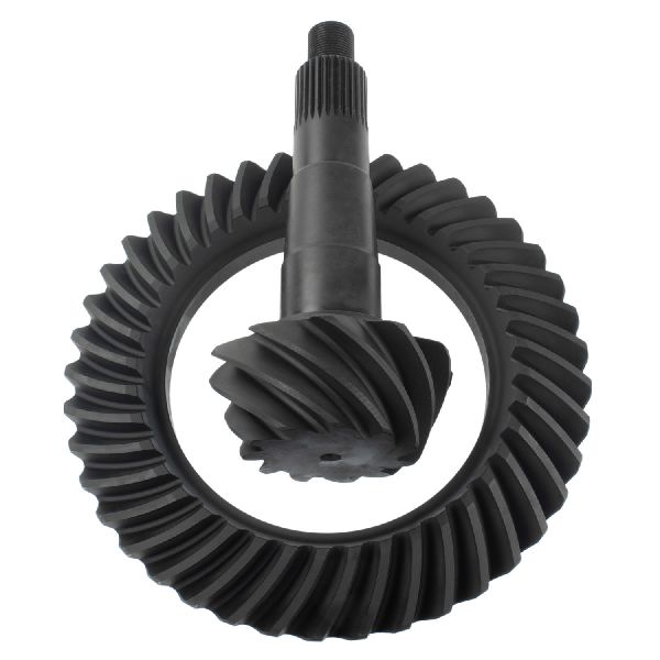 1966-1972 Chevrolet Caprice Differential Ring and Pinion - Rear (Richmond)