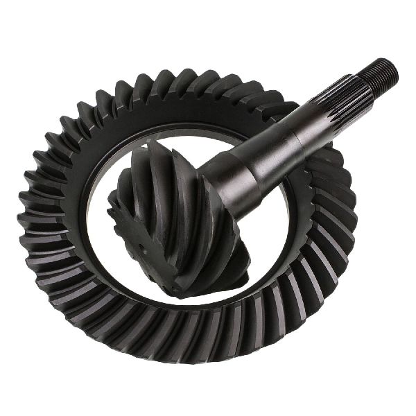1965-1971 Pontiac GTO Differential Ring and Pinion - Rear (Richmond)