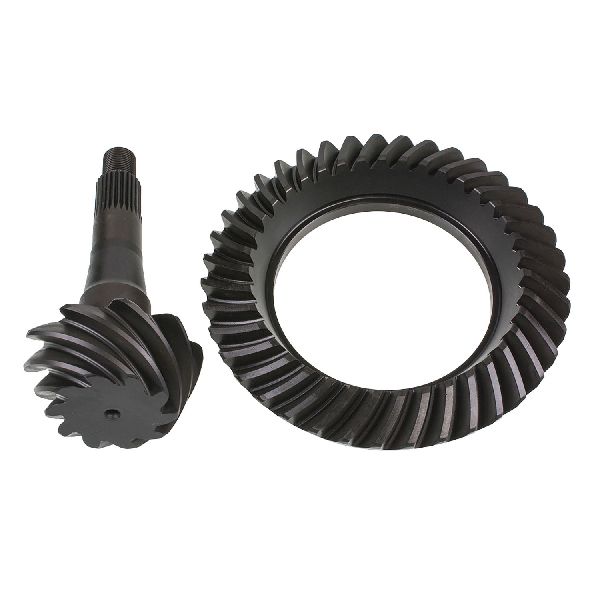 1965-1971 Pontiac GTO Differential Ring and Pinion - Rear (Richmond)