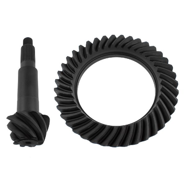 2003-2013 Chevrolet Express 2500 Differential Ring and Pinion - Rear (Richmond)