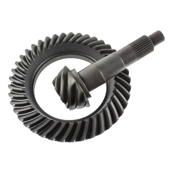1966-1972 Chevrolet Caprice Differential Ring and Pinion - Rear (Richmond)