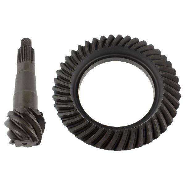 1966-1972 Chevrolet Caprice Differential Ring and Pinion - Rear (Richmond)