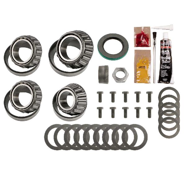 1962 Pontiac Grand Prix Differential Bearing Kit - Rear (Richmond)