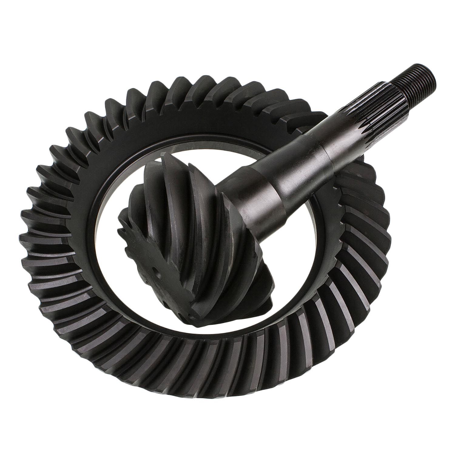 1971, 1970, 1969, 1968, 1967, 1966, 1965 Pontiac GTO Differential Ring and Pinion