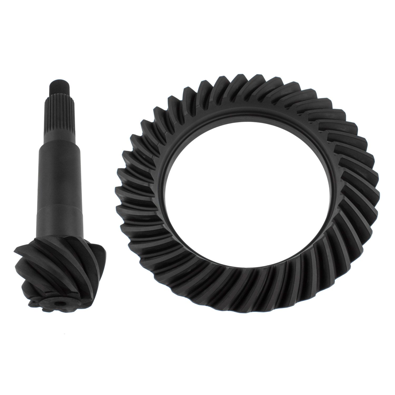 1991, 1990, 1989, 1988, 1987, 1986, 1985, 1984, 1983, 1982, 1981, 1980, 1979 GMC G2500 Pickup Differential Ring and Pinion