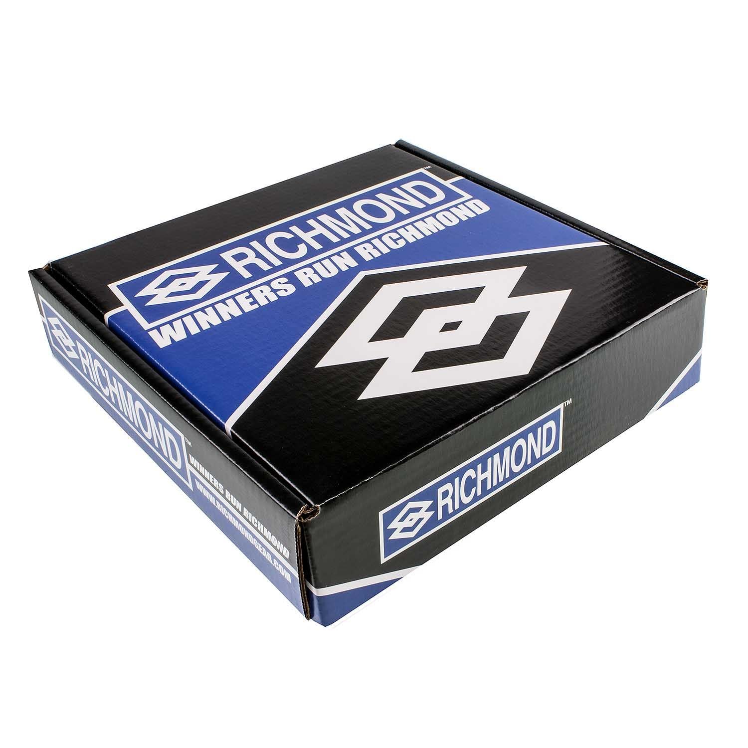 2002-2008 Buick Rainier Differential Bearing Kit Richmond