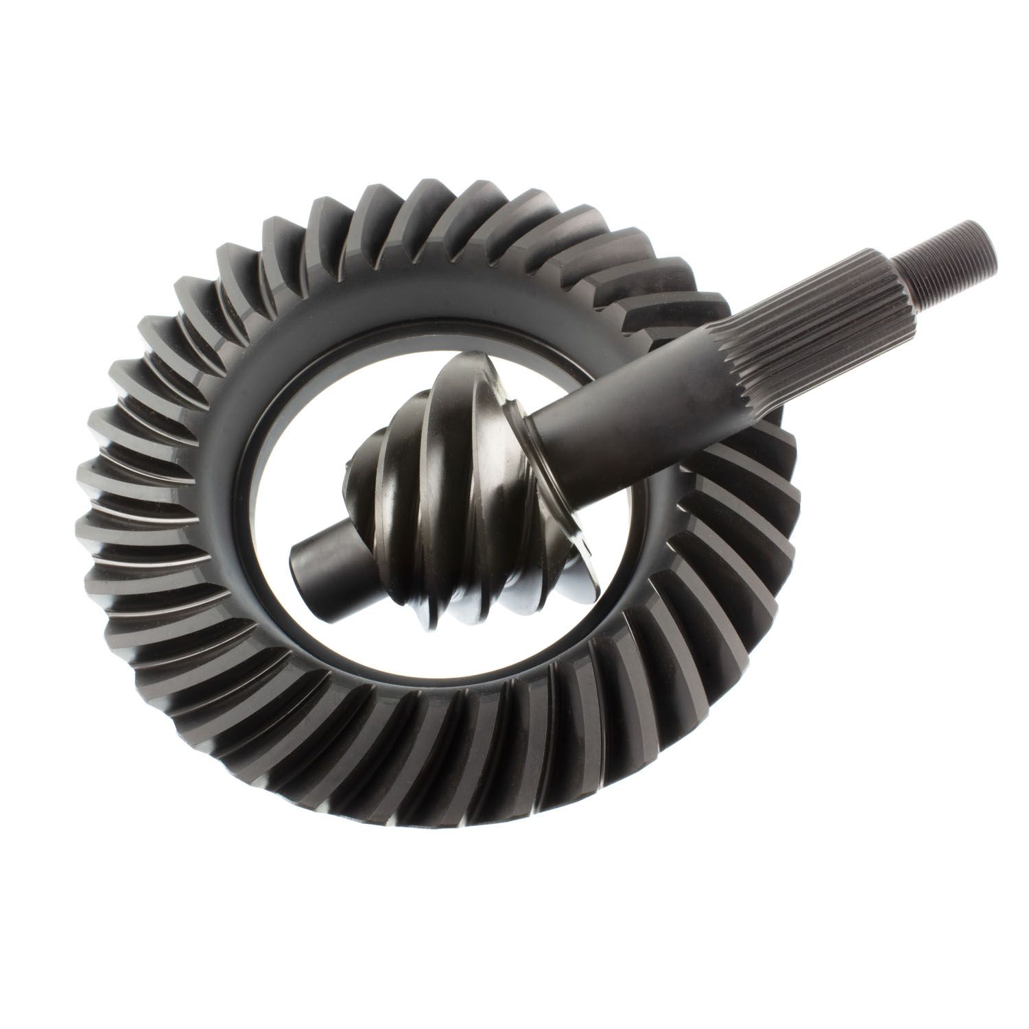 1983, 1982, 1981, 1980, 1979, 1978, 1977, 1976, 1975 Ford F-100 Differential Ring and Pinion