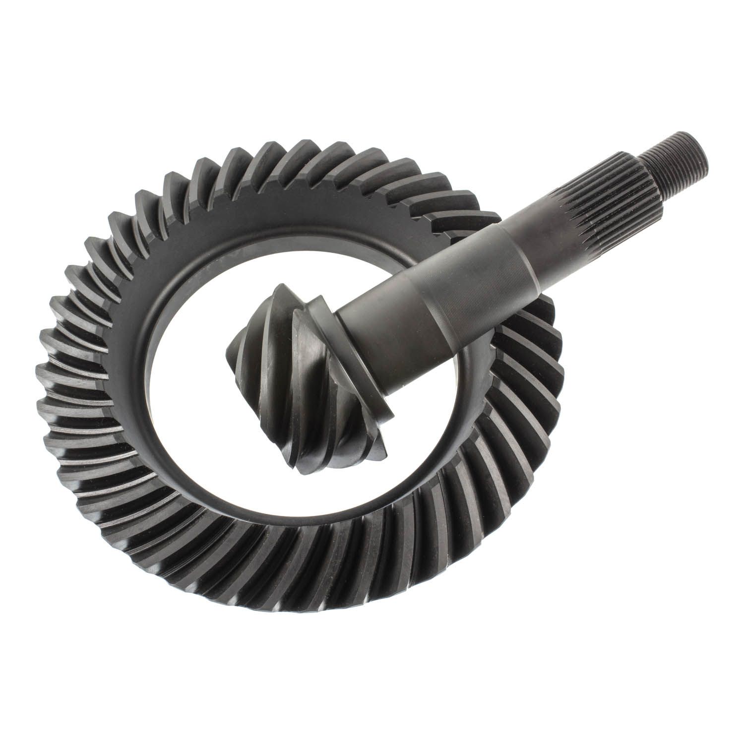 1972, 1971, 1970, 1969, 1968, 1967, 1966 Chevrolet Caprice Differential Ring and Pinion