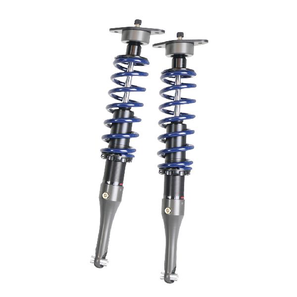 2005-2023 Chrysler 300 Coilover Spring and Shock Assembly - Rear (Ridetech)