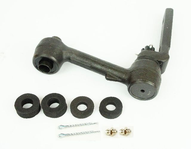 1967-1970 Mercury Cougar Steering Idler Arm - Front (Ridetech)