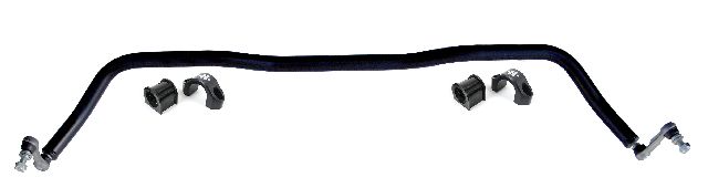 1965-1970 Chevrolet Bel Air Suspension Stabilizer Bar Kit - Front (Ridetech)