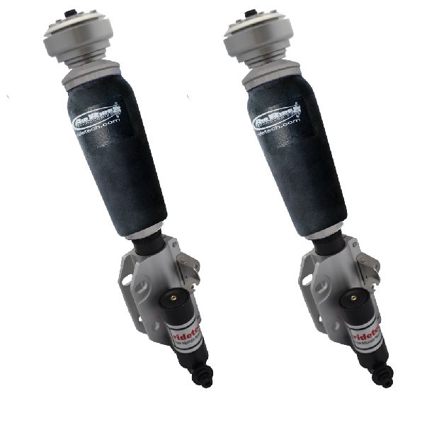 2010-2015 Chevrolet Camaro Air Suspension Kit - Front (Ridetech)