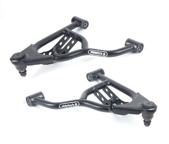 2007 GMC Sierra 1500 Classic Suspension Control Arm - Front Lower (Ridetech)