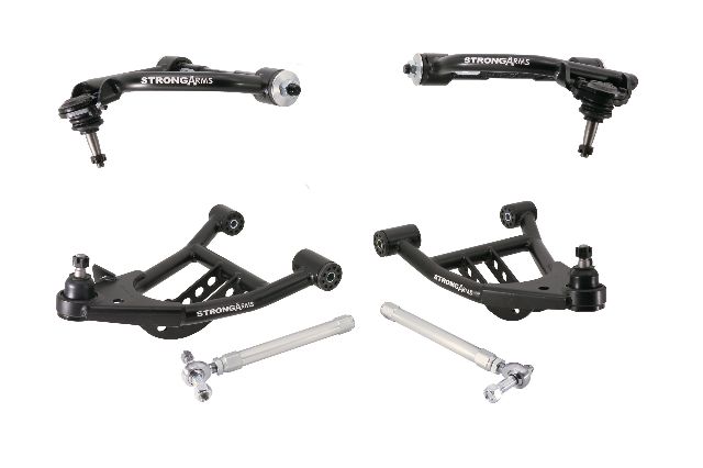 1995-2005 GMC Jimmy Suspension Control Arm - Front (Ridetech)