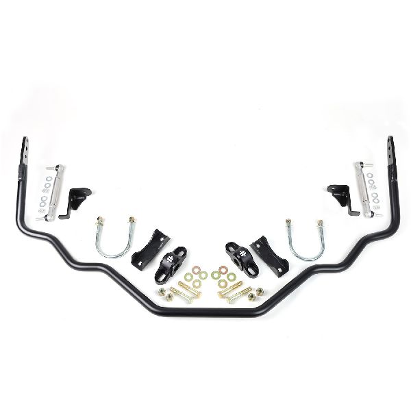 2019-2024 Chevrolet Silverado 1500 Suspension Stabilizer Bar Kit (Ridetech)