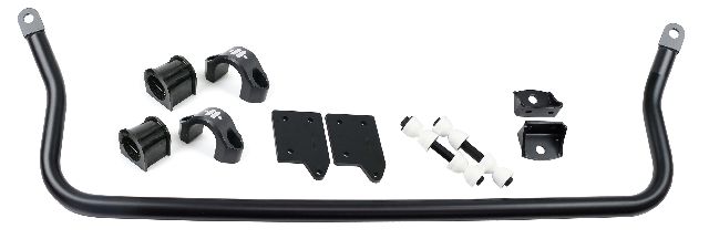 1955-1957 Chevrolet Bel Air Suspension Stabilizer Bar Kit - Front (Ridetech)