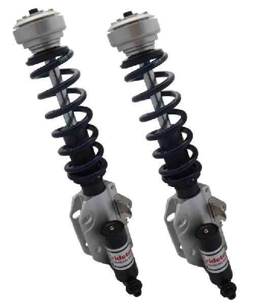 2010-2015 Chevrolet Camaro Coilover Spring and Shock Assembly - Front (Ridetech)