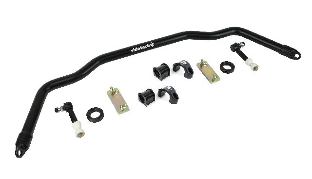 2007-2018 Chevrolet Silverado 1500 Suspension Stabilizer Bar Kit - Front (Ridetech)
