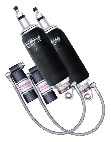 2005-2014 Ford Mustang Air Suspension Kit - Rear (Ridetech)