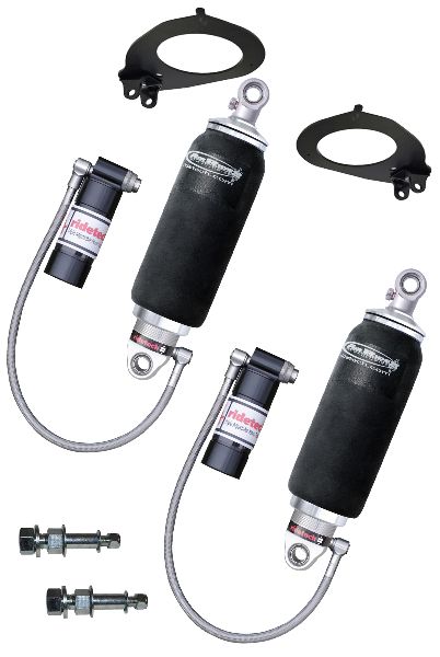 1982-2002 Pontiac Firebird Air Suspension Kit - Rear (Ridetech)