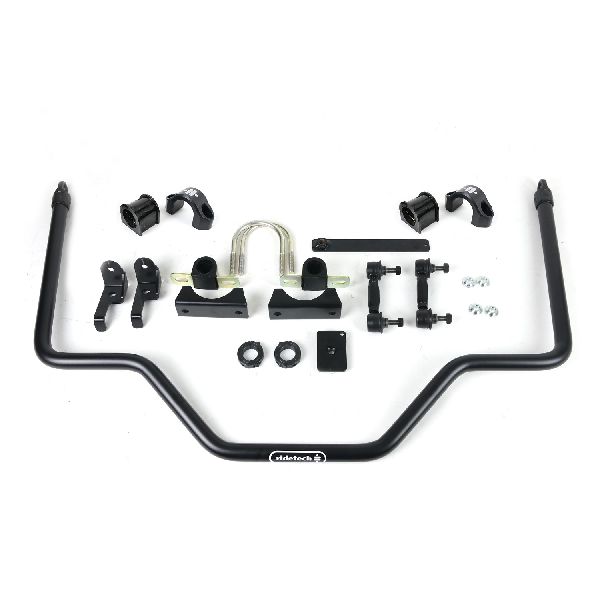 2015-2024 Ford F-150 Suspension Stabilizer Bar Kit - Rear (Ridetech)
